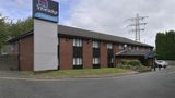 Travelodge Birmingham Dudley Exterior