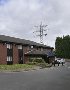 Travelodge Birmingham Dudley
