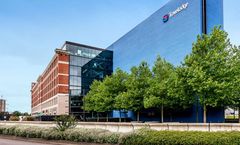 Travelodge Birmingham Fort Dunlop