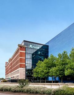 Travelodge Birmingham Fort Dunlop