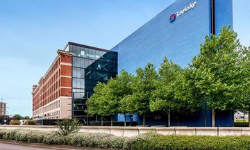 Travelodge Birmingham Fort Dunlop