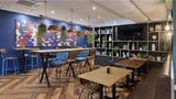Travelodge Birmingham Fort Dunlop Restaurant