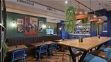 Travelodge Birmingham Fort Dunlop Restaurant