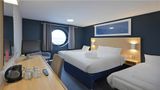 Travelodge Birmingham Fort Dunlop Room