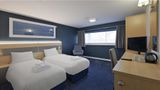 Travelodge Birmingham Fort Dunlop Room