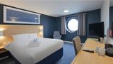 Travelodge Birmingham Fort Dunlop Room