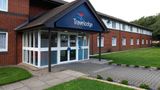 Travelodge Birmingham Frankley M5 South Exterior