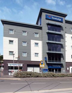 Travelodge Birmingham Halesowen