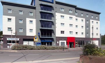 Travelodge Birmingham Halesowen