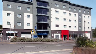 Travelodge Birmingham Halesowen