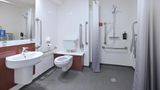 Travelodge Birmingham Halesowen Room