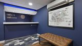 Travelodge Birmingham Halesowen Lobby