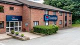 Travelodge Birmingham Hilton Park M6 S Exterior