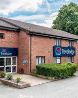 Travelodge Birmingham Hilton Park M6 S