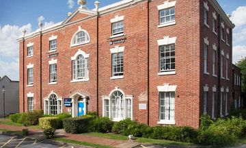 Travelodge Birmingham Kingswinford