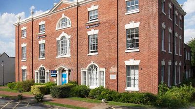 Travelodge Birmingham Kingswinford