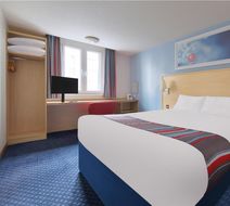 Travelodge Birmingham Maypole Room