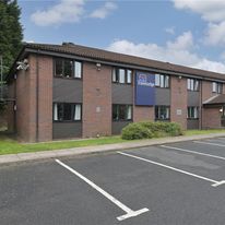 Travelodge Birmingham Oldbury