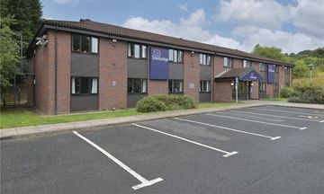 Travelodge Birmingham Oldbury