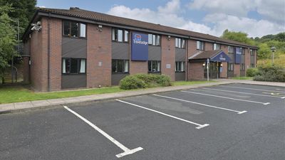 Travelodge Birmingham Oldbury