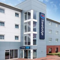 Travelodge Birmingham Perry Barr