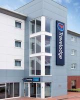 Travelodge Birmingham Perry Barr