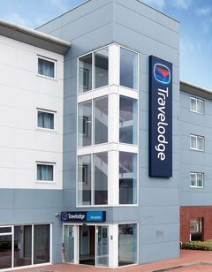 Travelodge Birmingham Perry Barr