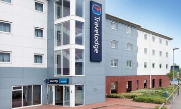 Travelodge Birmingham Perry Barr