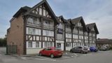 Travelodge Birmingham Sheldon Exterior