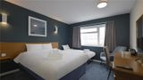 Travelodge Birmingham Sheldon Room