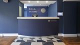 Travelodge Birmingham Sheldon Lobby