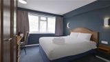 Travelodge Birmingham Sheldon Room