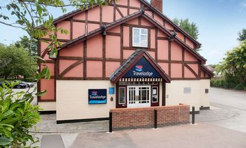 Travelodge Birmingham Streetly Hotel