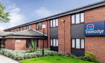 Travelodge Birmingham Sutton Coldfield