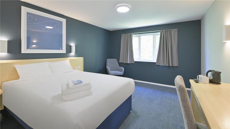 Travelodge Birmingham Sutton Coldfield Room