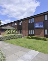 Travelodge Birmingham Sutton Coldfield
