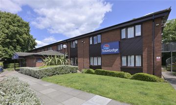 Travelodge Birmingham Sutton Coldfield