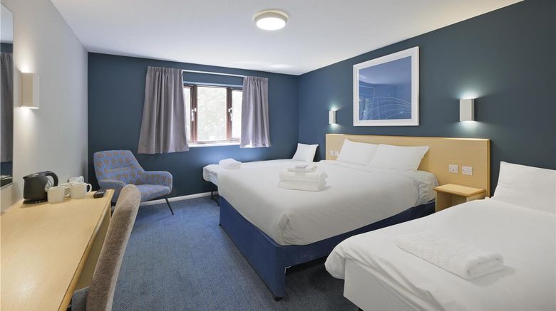 <b>Travelodge Birmingham Yardley Room</b>. Images powered by <a href="https://iceportal.shijigroup.com/" title="IcePortal" target="_blank">IcePortal</a>.
