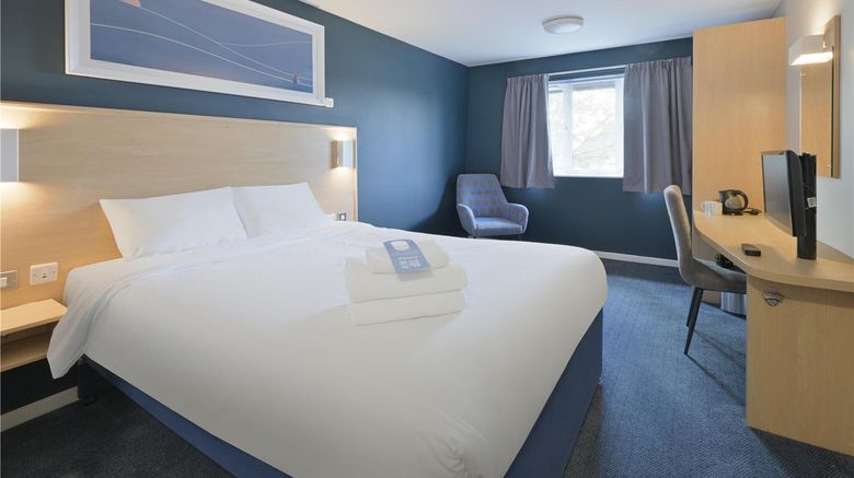 <b>Travelodge Birmingham Yardley Room</b>. Images powered by <a href="https://iceportal.shijigroup.com/" title="IcePortal" target="_blank">IcePortal</a>.