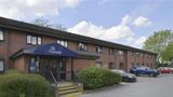 Travelodge Birmingham Yardley Exterior