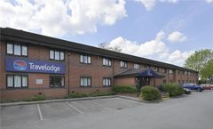 Travelodge Birmingham Yardley