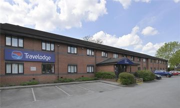 Travelodge Birmingham Yardley