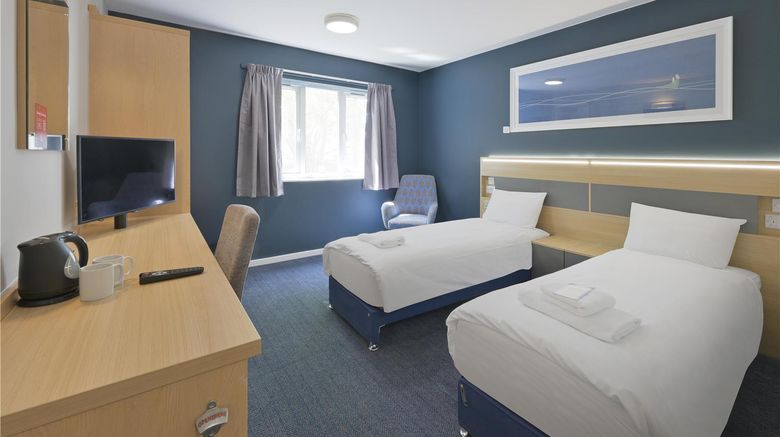 <b>Travelodge Birmingham Yardley Room</b>. Images powered by <a href="https://iceportal.shijigroup.com/" title="IcePortal" target="_blank">IcePortal</a>.