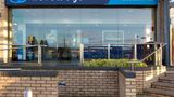 Travelodge Blackburn M65 Exterior