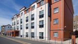 Travelodge Blackpool South Promenade Exterior