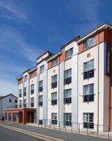 Travelodge Blackpool South Promenade