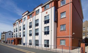 Travelodge Blackpool South Promenade