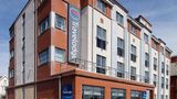 Travelodge Blackpool South Promenade Exterior