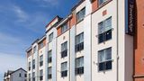 Travelodge Blackpool South Promenade Exterior