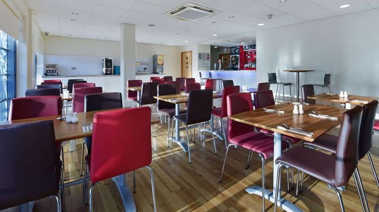 Travelodge Blackpool South Promenade Restaurant